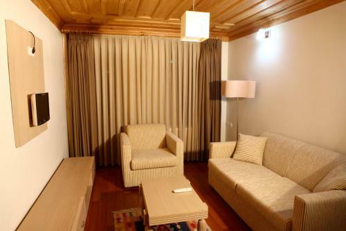Hotel Iksir Resort Town