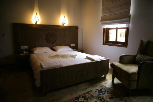 Hotel Iksir Resort Town