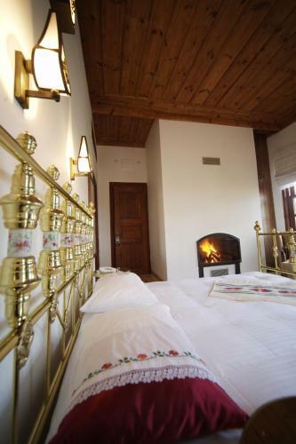 Hotel Iksir Resort Town