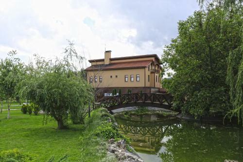Hotel Iksir Resort Town