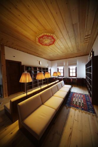 Hotel Iksir Resort Town