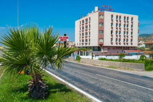 Galenos Hotel
