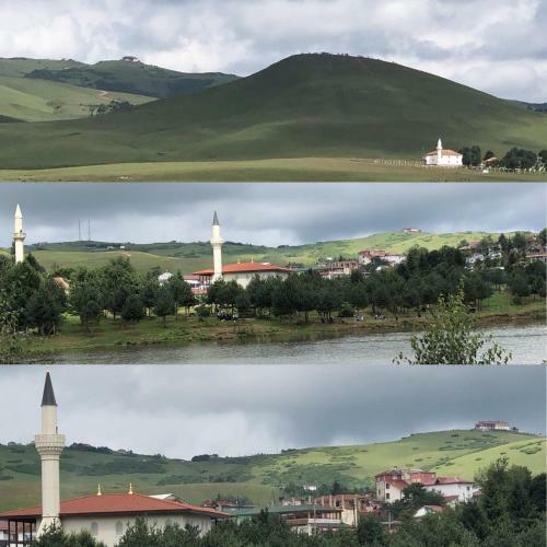Hotel Belen Yayla Otel