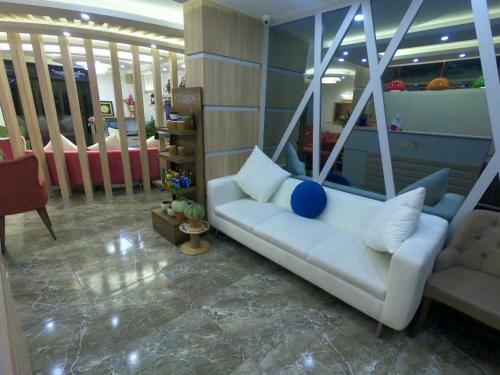 Hotel Belen Yayla Otel