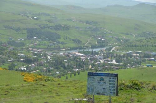 Hotel Belen Yayla Otel