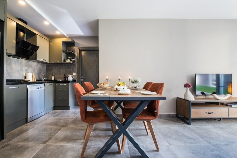 Apartamento Lara Beach Homes