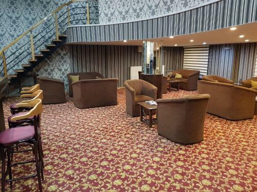 Hotel Ankara Cap?tal Otel