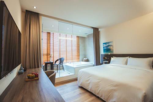 Posada Fangliao Hotel