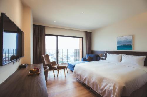 Posada Fangliao Hotel