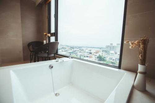 Posada Fangliao Hotel