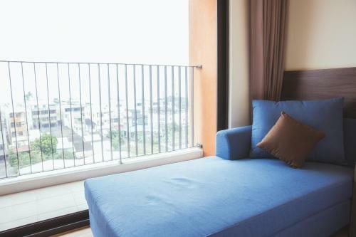 Posada Fangliao Hotel