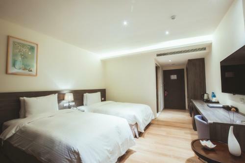 Posada Fangliao Hotel