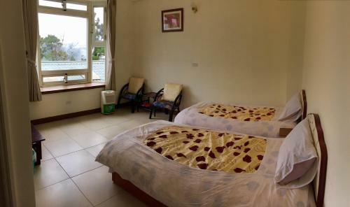 Qingshan Homestay