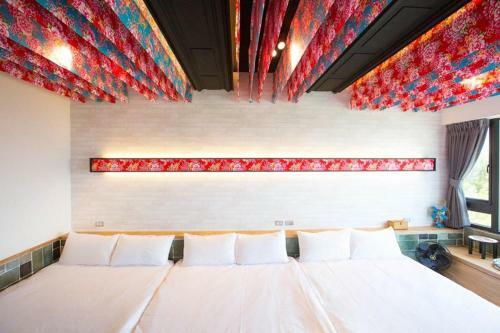 Bed & Breakfast Liuqiu Antique Tea House