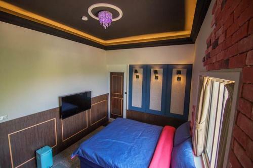 Bed & Breakfast Liuqiu Antique Tea House