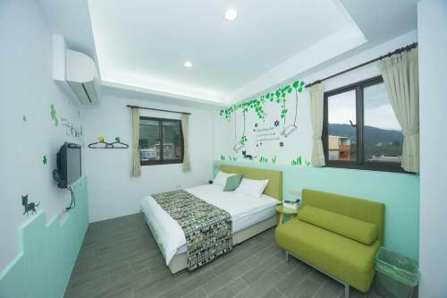 Moonlight Pier B&B