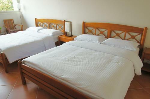 Shuang Liou B&B