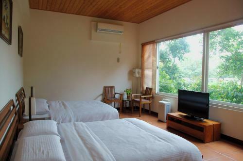 Shuang Liou B&B