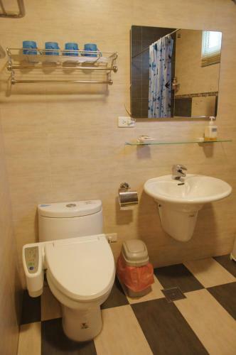 Shuang Liou B&B