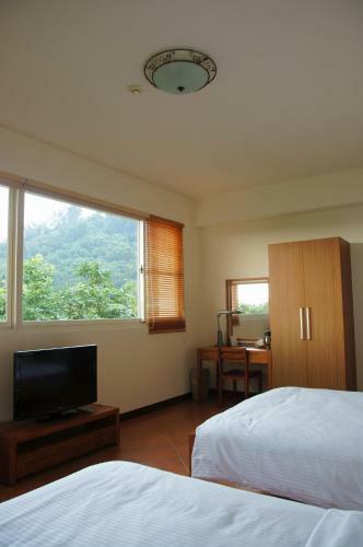 Shuang Liou B&B