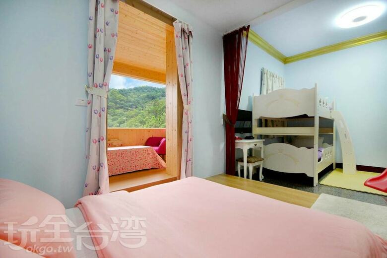 Shuanghu Garden B&B