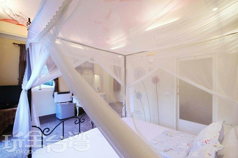 Shuanghu Garden B&B