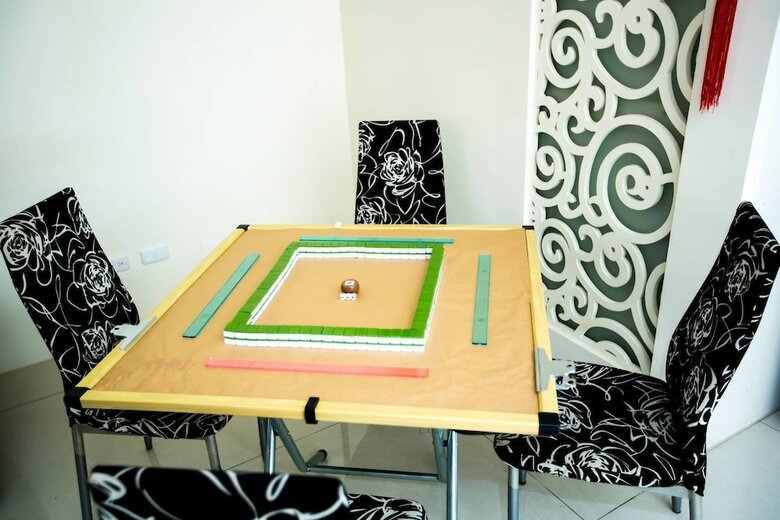 Villa Qingyun Homestay