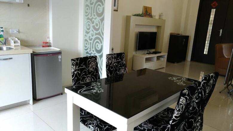 Villa Qingyun Homestay