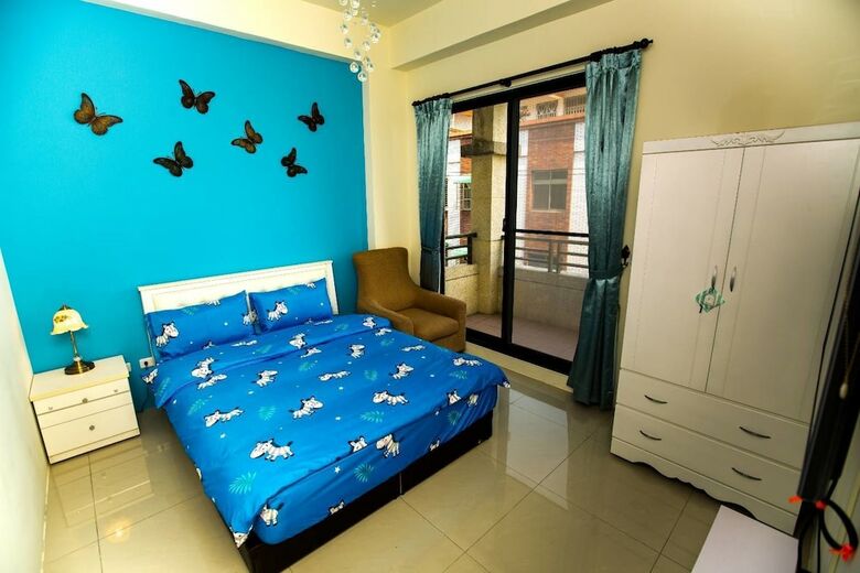 Villa Qingyun Homestay