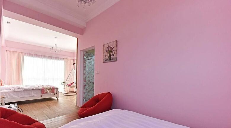 Bed & Breakfast The Charming Land