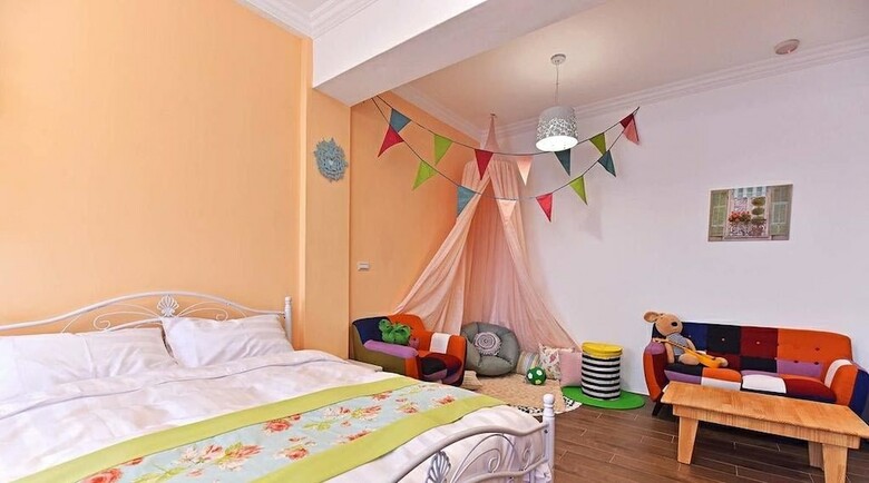 Bed & Breakfast The Charming Land