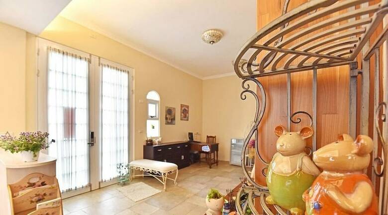 Bed & Breakfast The Charming Land
