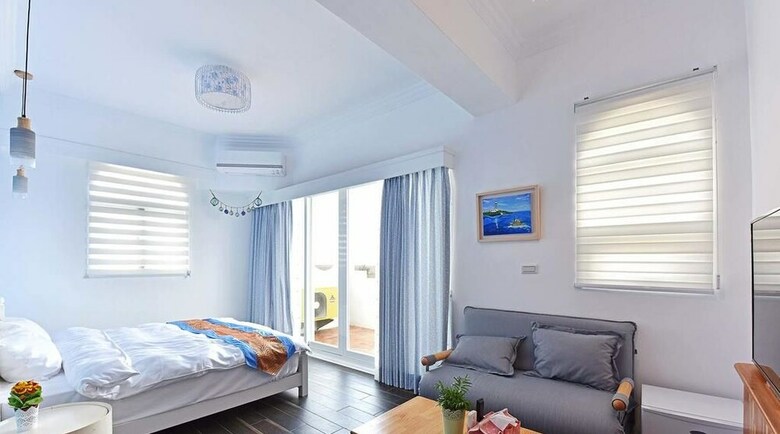 Bed & Breakfast The Charming Land