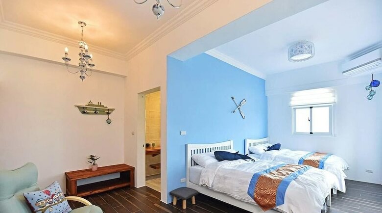 Bed & Breakfast The Charming Land