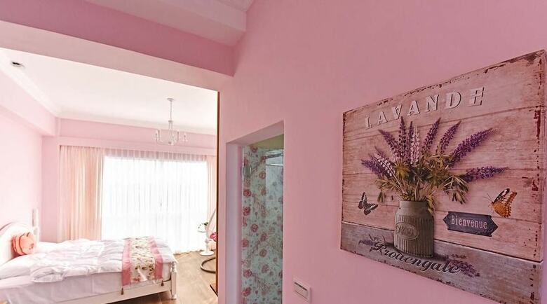 Bed & Breakfast The Charming Land