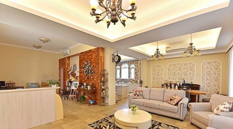 Bed & Breakfast The Charming Land