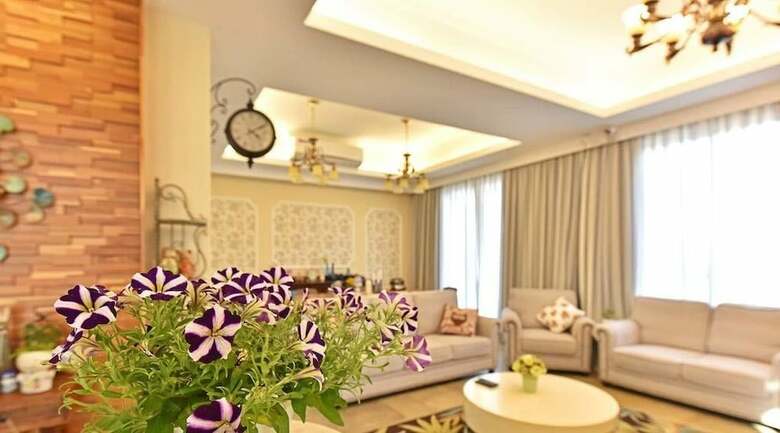 Bed & Breakfast The Charming Land