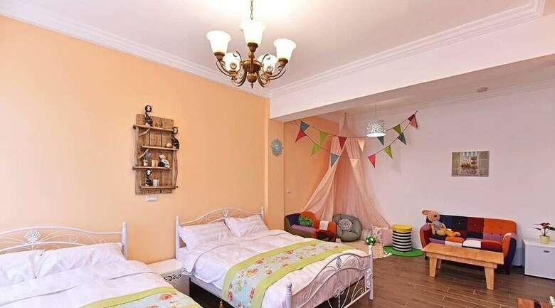 Bed & Breakfast The Charming Land