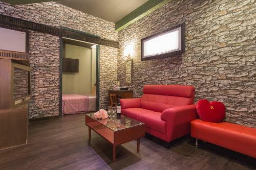 Giyoche Motel