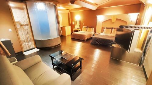 Giyoche Motel