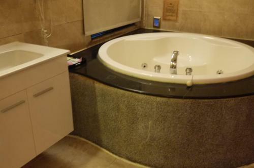 Hostal Hua Jia Motel