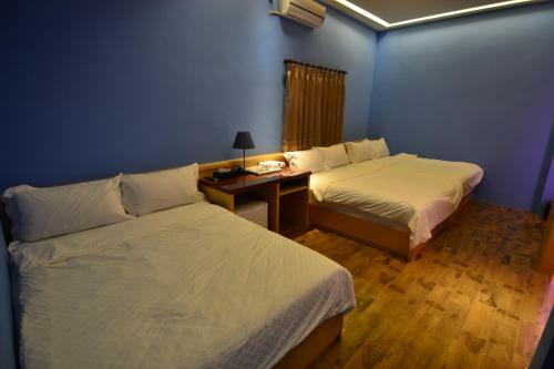 Bed & Breakfast Home Coming