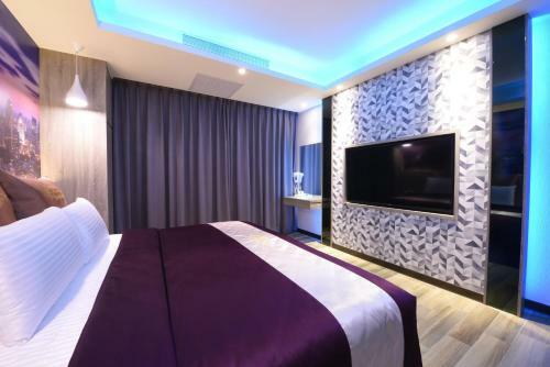 Meng Siang Motel