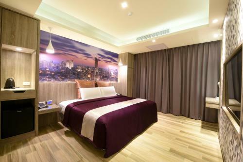 Meng Siang Motel