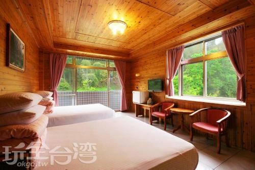 XI Zhi Tou Homestay