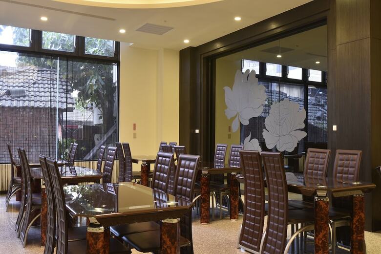 Midu Business Hotel