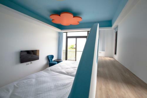 Bed & Breakfast Riverside Villa II