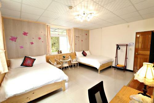 556 Homestay
