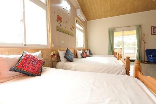 556 Homestay