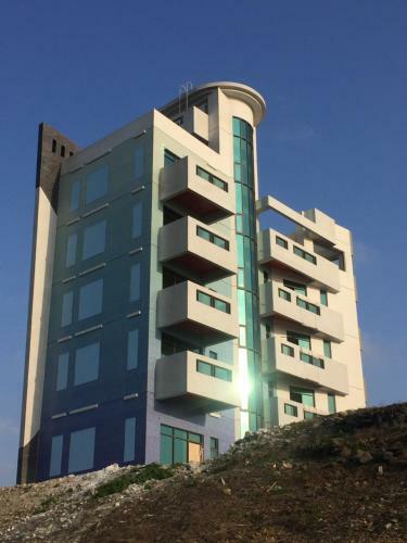 De Mei Homestay